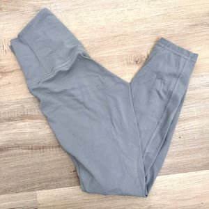 Lululemon Align! Super Cute & Comfy (4) (GOOD CONDITION) very minimal brown spot